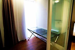 Phoenix Island Ocean Star Resort