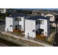 Rakuten STAY HOUSE x WILLSTYLE Haginishitamachi