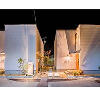 Rakuten STAY HOUSE x WILLSTYLE Haginishitamachi