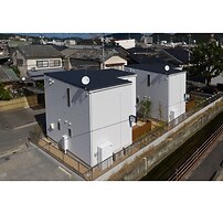 Rakuten STAY HOUSE x WILLSTYLE Haginishitamachi