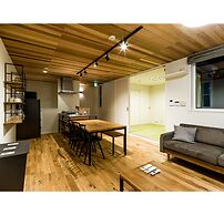 Rakuten STAY HOUSE x WILLSTYLE Haginishitamachi