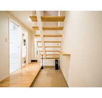 Rakuten STAY HOUSE x WILLSTYLE Haginishitamachi