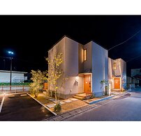 Rakuten STAY HOUSE x WILLSTYLE Haginishitamachi