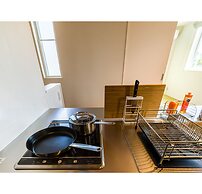 Rakuten STAY HOUSE x WILLSTYLE Haginishitamachi