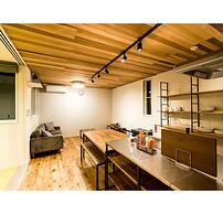 Rakuten STAY HOUSE x WILLSTYLE Haginishitamachi