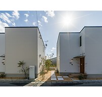 Rakuten STAY HOUSE x WILLSTYLE Haginishitamachi