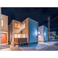 Rakuten STAY HOUSE x WILLSTYLE Itoshima