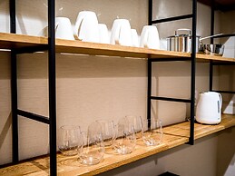 Rakuten STAY HOUSE x WILLSTYLE Yufuinkawakami