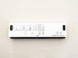 Rakuten STAY HOUSE x WILLSTYLE Yufuinkawakami