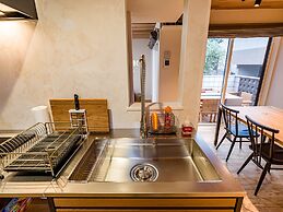 Rakuten STAY HOUSE x WILLSTYLE Yufuinkawakami