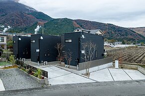 Rakuten STAY HOUSE x WILLSTYLE Yufuinkawakami