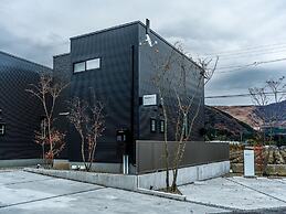 Rakuten STAY HOUSE x WILLSTYLE Yufuinkawakami