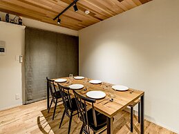 Rakuten STAY HOUSE x WILLSTYLE Yufuinkawakami