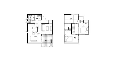 Rakuten STAY HOUSE x WILLSTYLE Yufuinkawakami