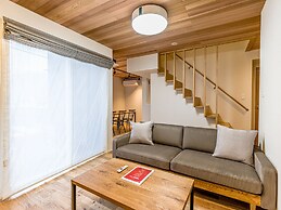 Rakuten STAY HOUSE x WILLSTYLE Yufuinkawakami