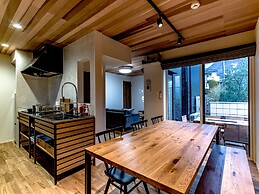 Rakuten STAY HOUSE x WILLSTYLE Yufuinkawakami