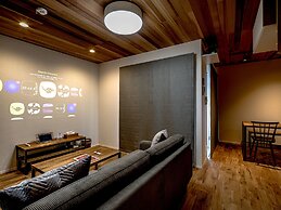 Rakuten STAY HOUSE x WILLSTYLE Yufuinkawakami