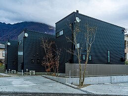 Rakuten STAY HOUSE x WILLSTYLE Yufuinkawakami