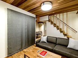 Rakuten STAY HOUSE x WILLSTYLE Yufuinkawakami