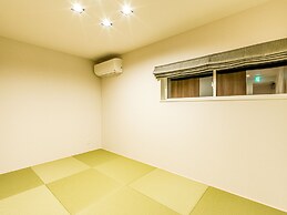 Rakuten STAY HOUSE x WILLSTYLE Yufuinkawakami