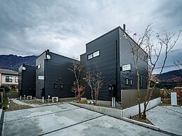 Rakuten STAY HOUSE x WILLSTYLE Yufuinkawakami