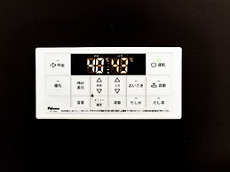 Rakuten STAY HOUSE x WILLSTYLE Yufuinkawakami