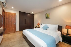 HB Serviced Apartment - 121B Quan Hoa