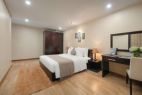 HB Serviced Apartment - 121B Quan Hoa