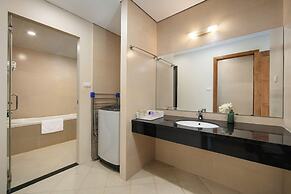 HB Serviced Apartment - 121B Quan Hoa