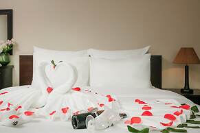 HB Serviced Apartment - 121B Quan Hoa