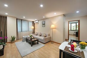 HB Serviced Apartment - 121B Quan Hoa