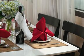 HB Serviced Apartment - 121B Quan Hoa