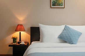 HB Serviced Apartment - 121B Quan Hoa