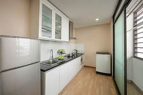 HB Serviced Apartment - 121B Quan Hoa