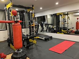 HB Serviced Apartment - 121B Quan Hoa