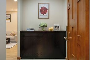 HB Serviced Apartment - 121B Quan Hoa