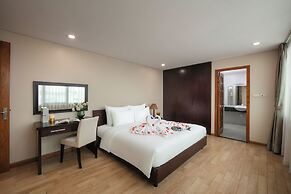 HB Serviced Apartment - 121B Quan Hoa