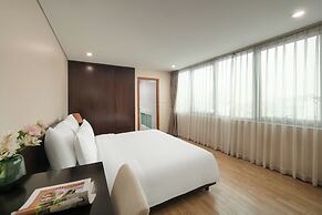 HB Serviced Apartment - 121B Quan Hoa