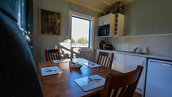 The Jolly Poacher Retreat