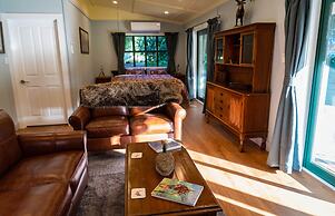 The Jolly Poacher Retreat