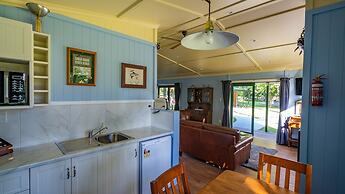 The Jolly Poacher Retreat