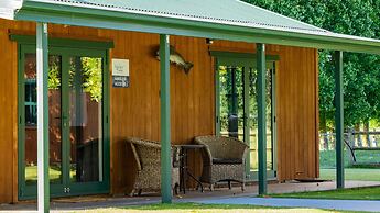 The Jolly Poacher Retreat