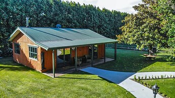 The Jolly Poacher Retreat