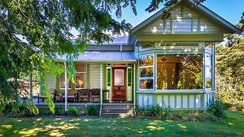 The Jolly Poacher Retreat