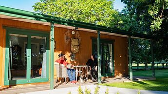 The Jolly Poacher Retreat