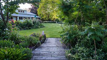 The Jolly Poacher Retreat