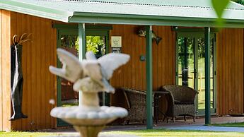 The Jolly Poacher Retreat