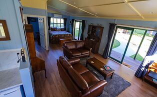 The Jolly Poacher Retreat