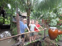 Ben Tre Farm Stay
