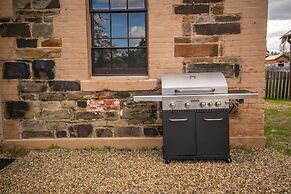 Post Office Residence